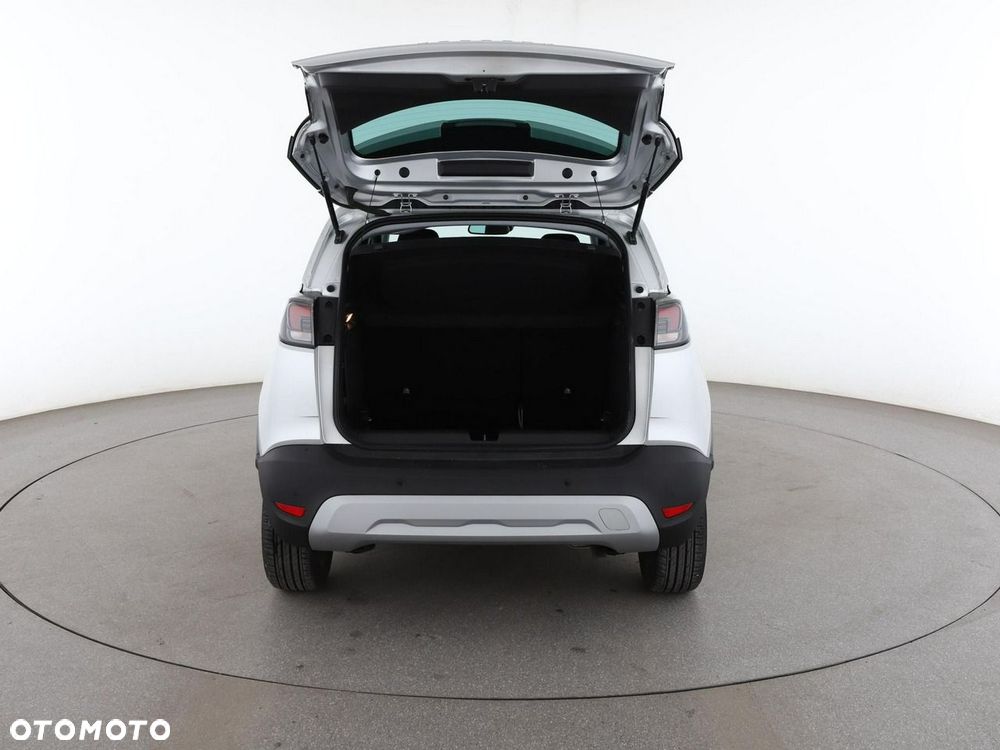 Opel Crossland X 1.2 Edition - 20