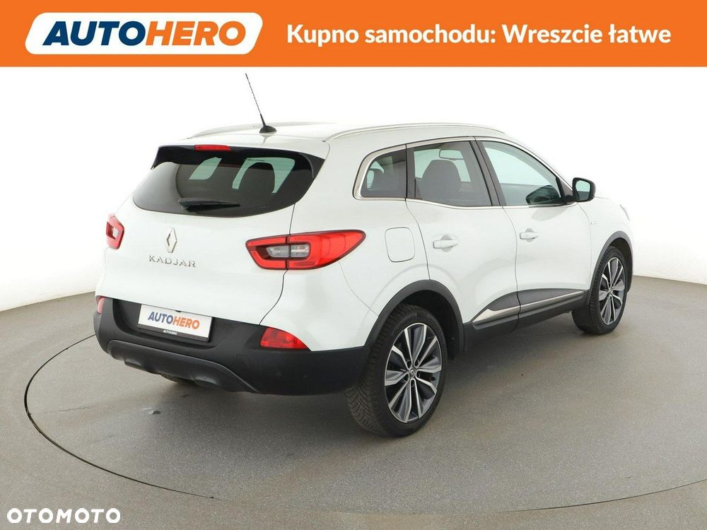 Renault Kadjar 1.2 Energy TCe Intens EDC - 8