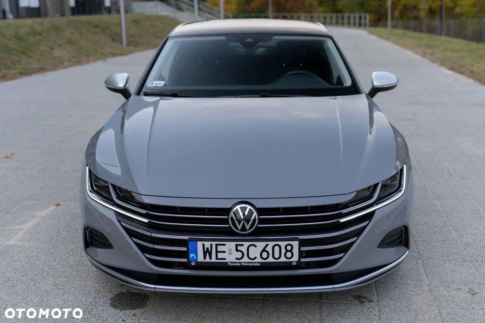 Volkswagen Arteon - 7