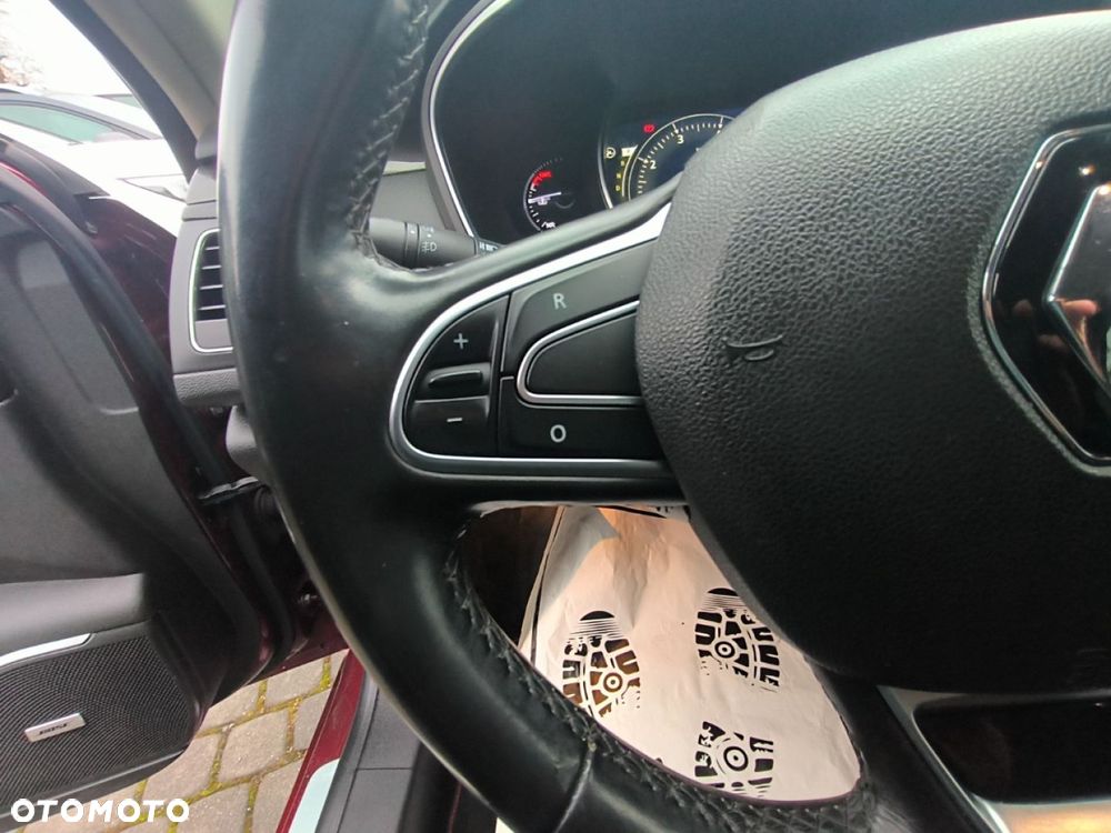 Renault Talisman - 17