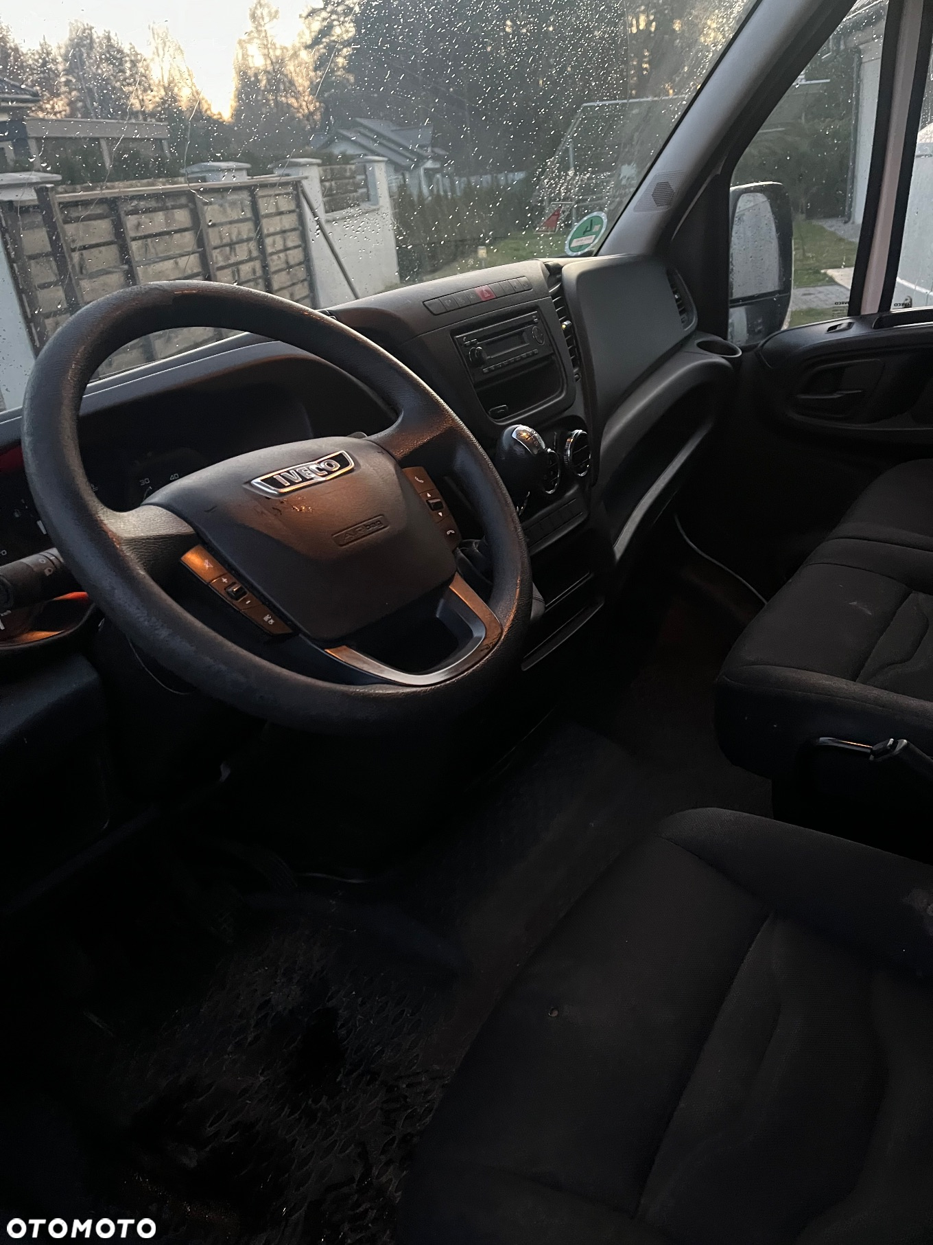 Iveco Daily - 7
