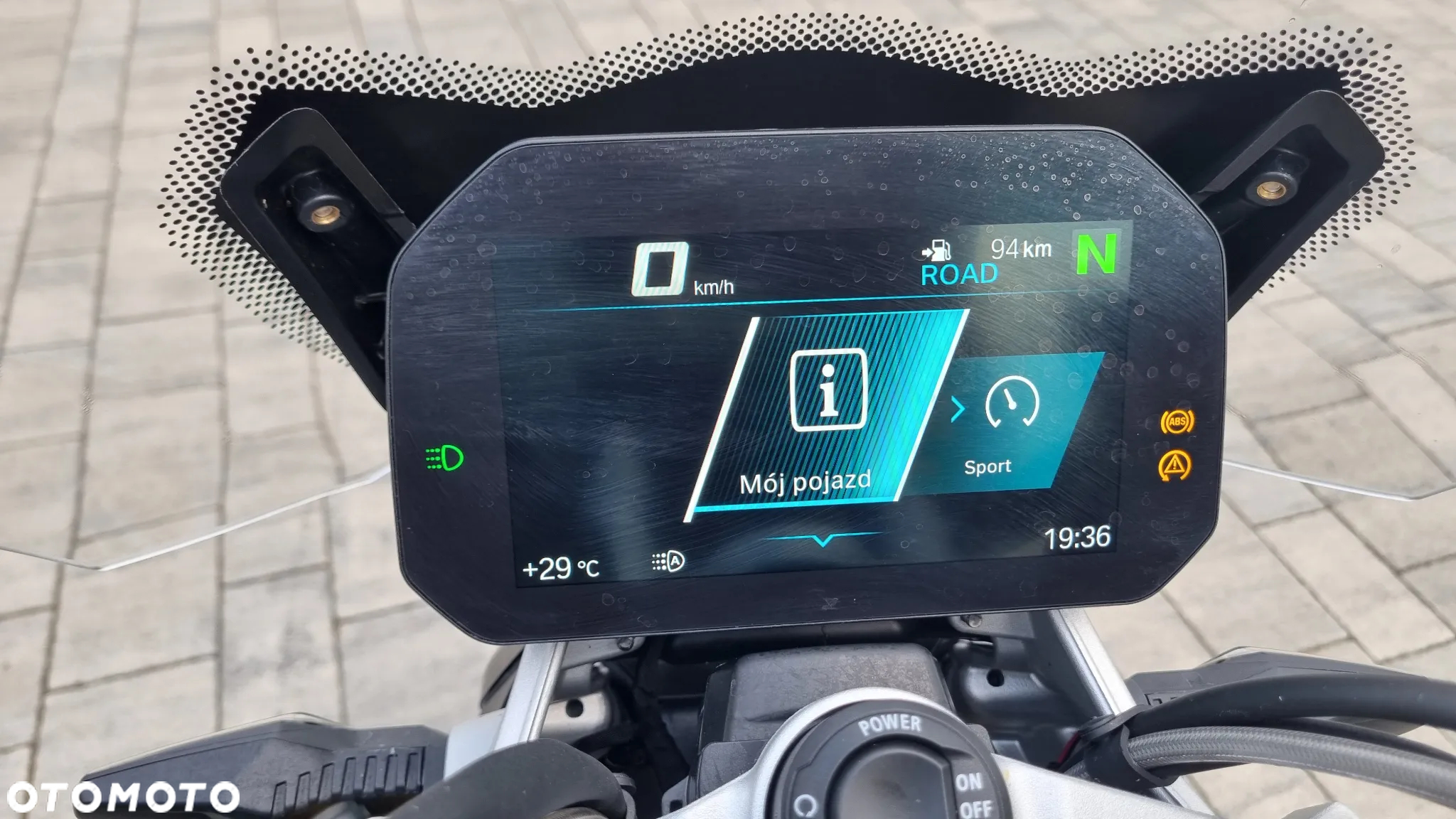 BMW GS - 18