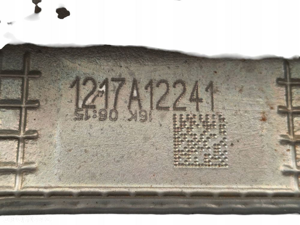 GŁOWICA Lexus CT 1.8 H200 2ZR-FXE 1217A2241 10-13 R - 15