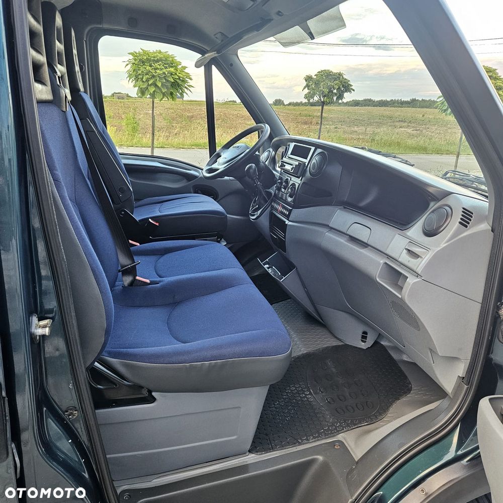 Iveco Daily 50C17 35C17 - 10