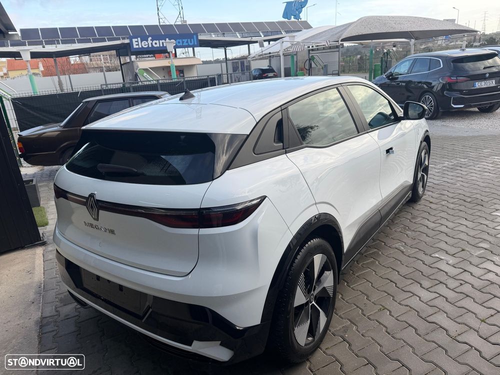 Renault Mégane E-Tech EV40 130hp boost charge Equilibre - 14