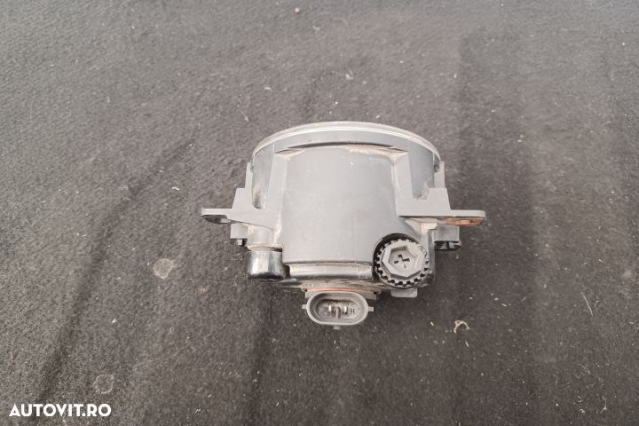 Proiector stanga Ford Focus 2 [facelift] [2008 - 2011] Hatchback 5-us - 4