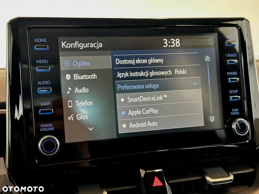 Toyota Corolla 2.0 Hybrid Comfort - 34