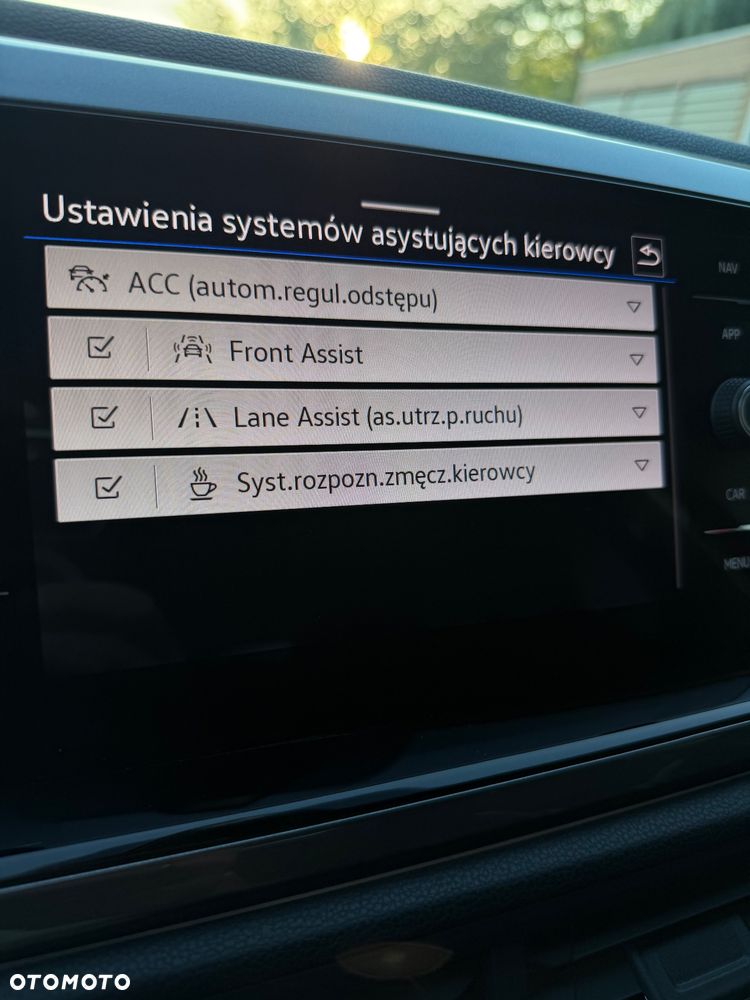 Volkswagen Taigo 2023