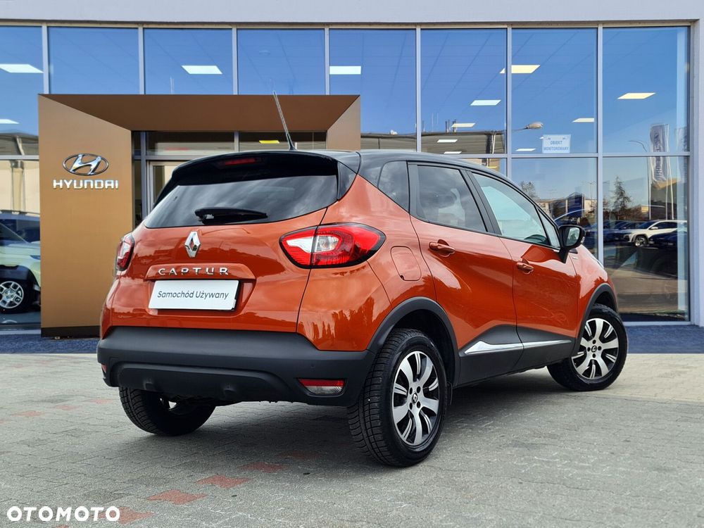 Renault Captur 1.2 Energy TCe Limited - 6