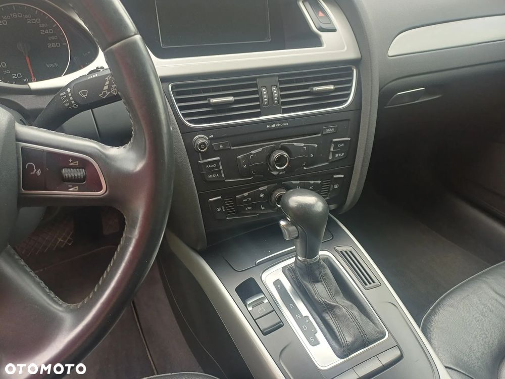 Audi A4 Avant 1.8 TFSI Multitronic - 20