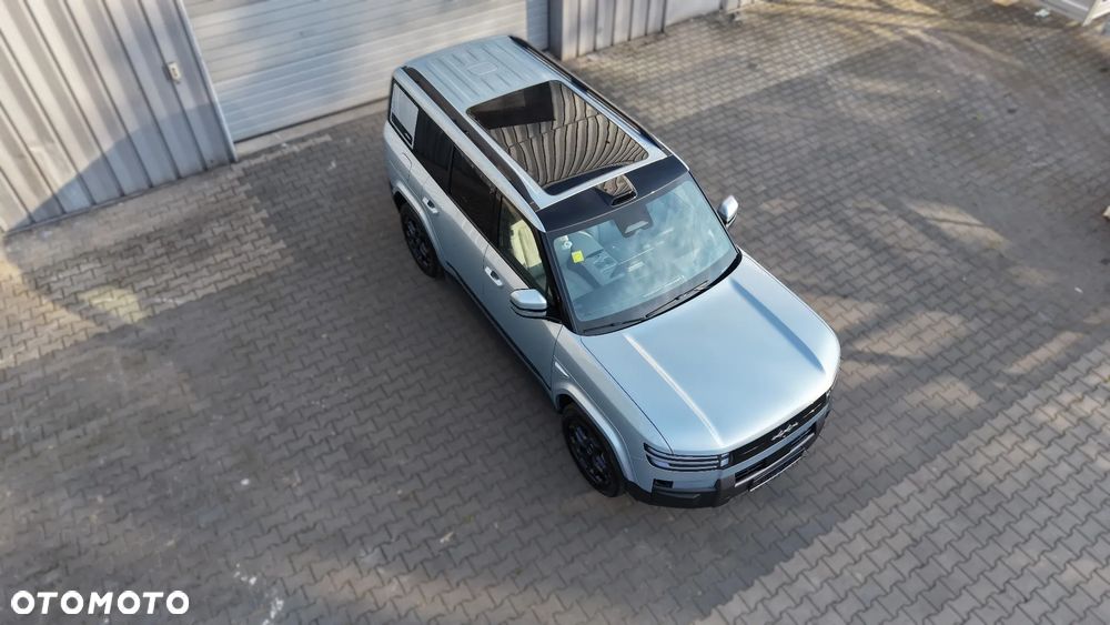 BYD Leopard 7 - 3