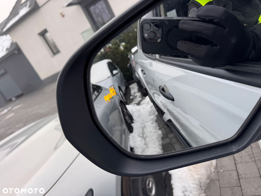 Mitsubishi L200 Pick Up 4x4 S&S Autm Double Cab Top - 18