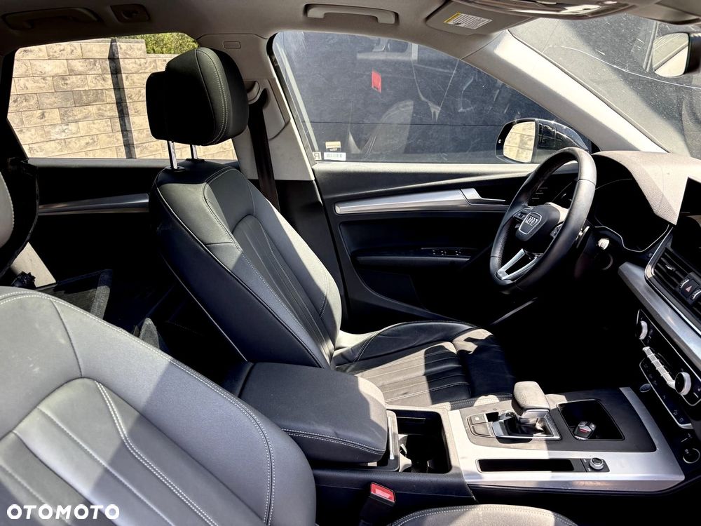 Audi Q5 45 TFSI quattro S tronic S line - 6