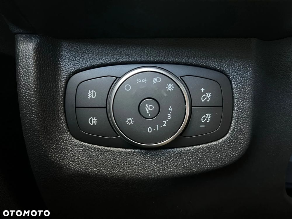 Ford Tourneo Courier 1.0 EcoBoost Active - 20