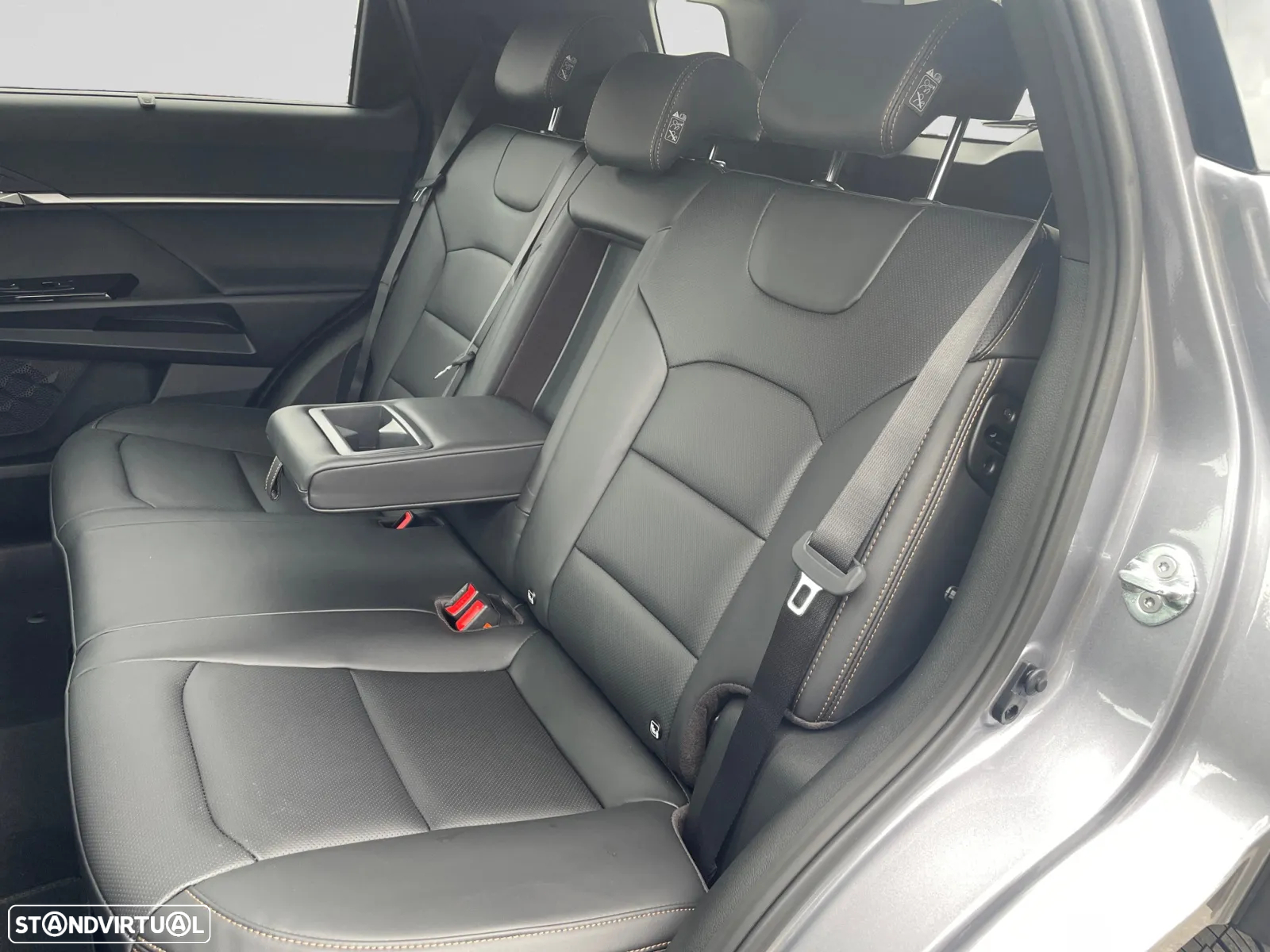 KGM Torres EVX 73.4 kWh K5 - 15