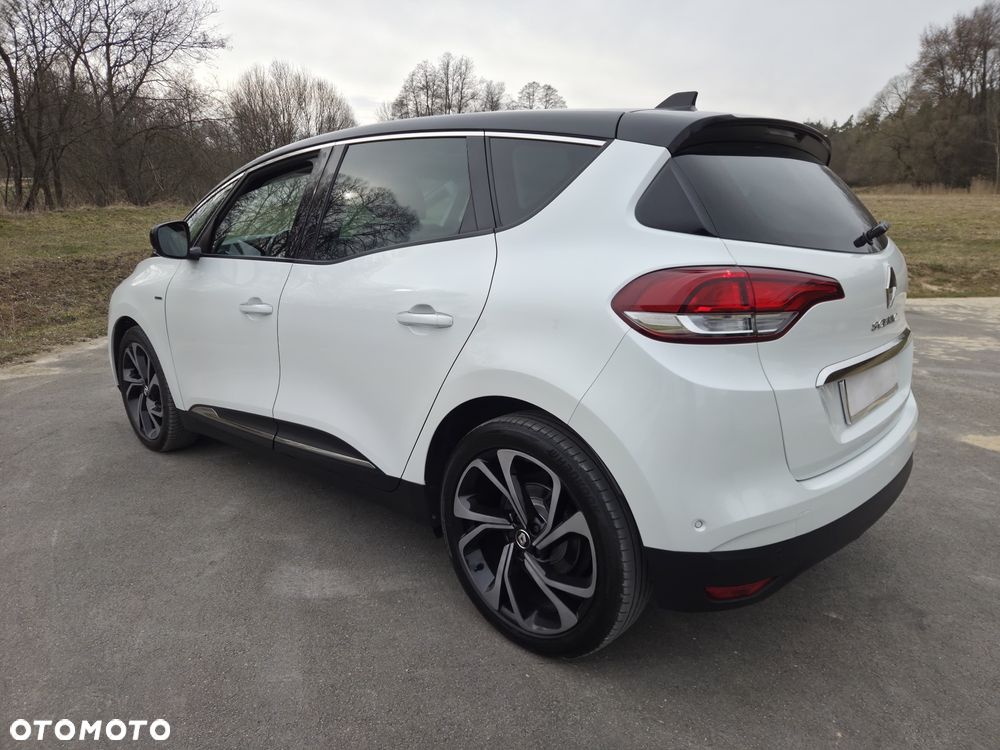 Renault Scenic BLUE dCi 120 EDC BUSINESS EDITION - 8