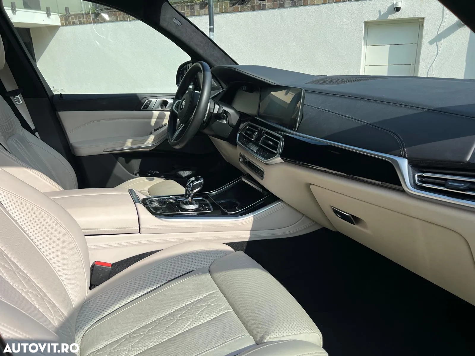 BMW X5 M M50d - 12