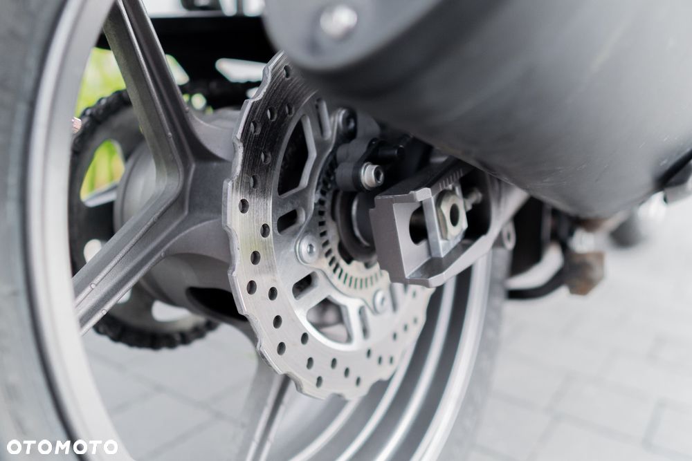 Kawasaki Versys 1000 - 28