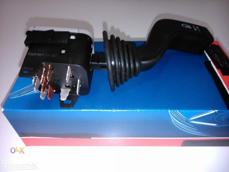 Manete dos piscas / maximos  opel corsa B - astra G - vectra B - opel Zafira A (nova) - 4