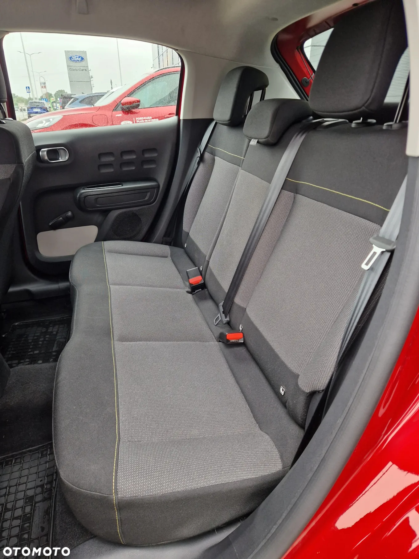 Citroën C3 1.2 PureTech Shine - 17