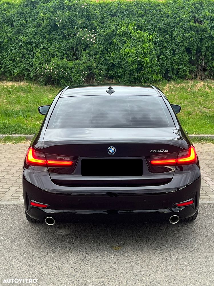 BMW Seria 3 - 15
