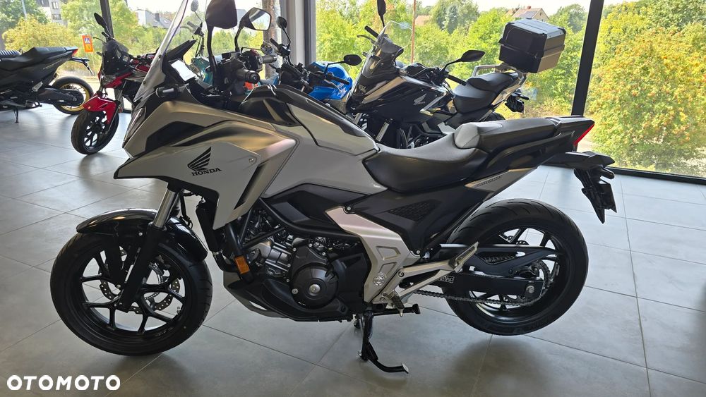 Honda NC - 1