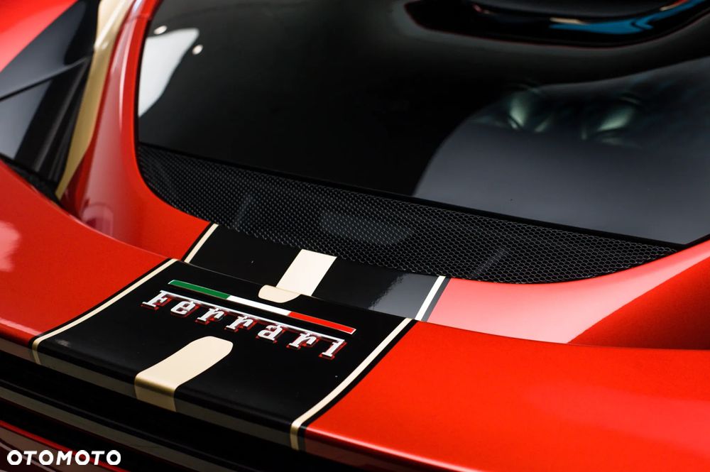 Ferrari 296 GTB - 16