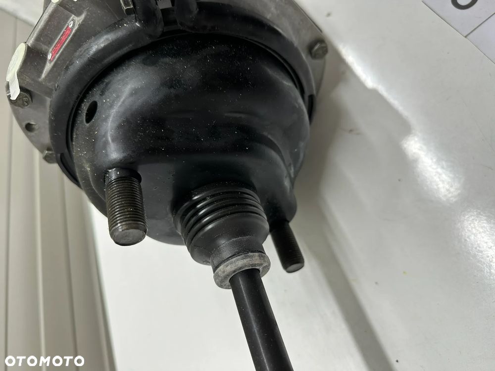 Siłownik hamulcowy Tristop typ 20/30 Wabco 9253205017, Mercedes A 007420551880 - 4