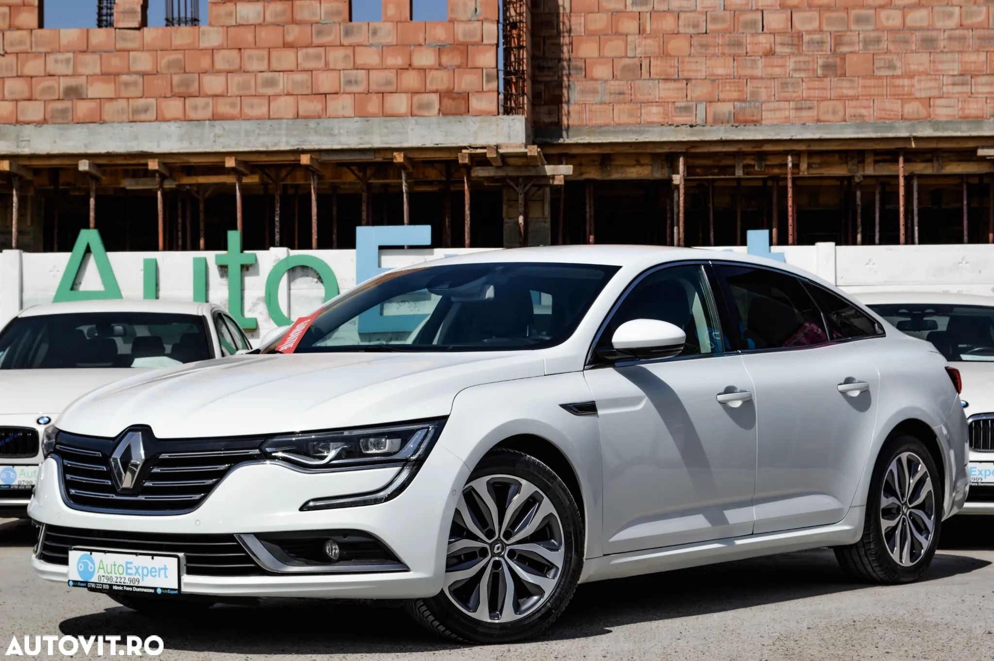 Renault Talisman ENERGY dCi 160 EDC INTENS - 9