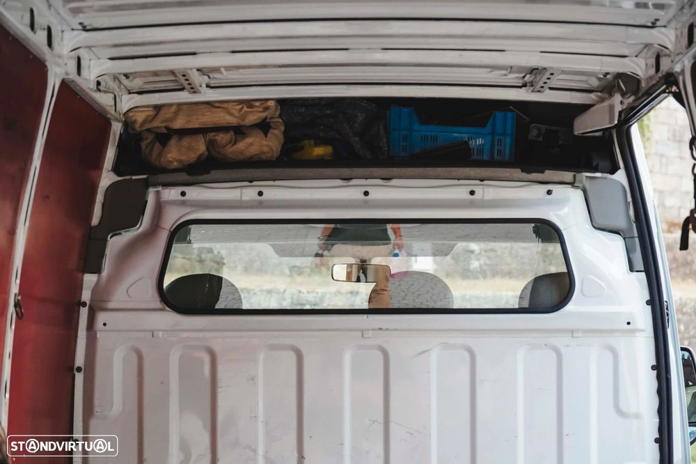Opel movano - 32