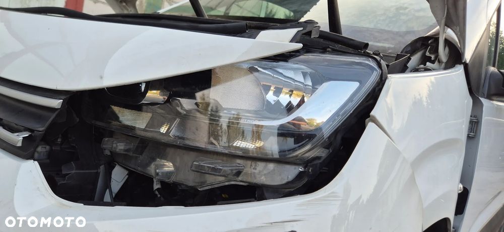 Citroën BERLINGO - 17