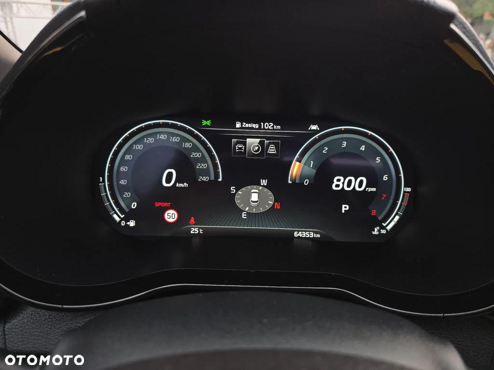 Kia XCeed 1.5 T-GDI OPF DCT7 PLATINUM EDITION - 27
