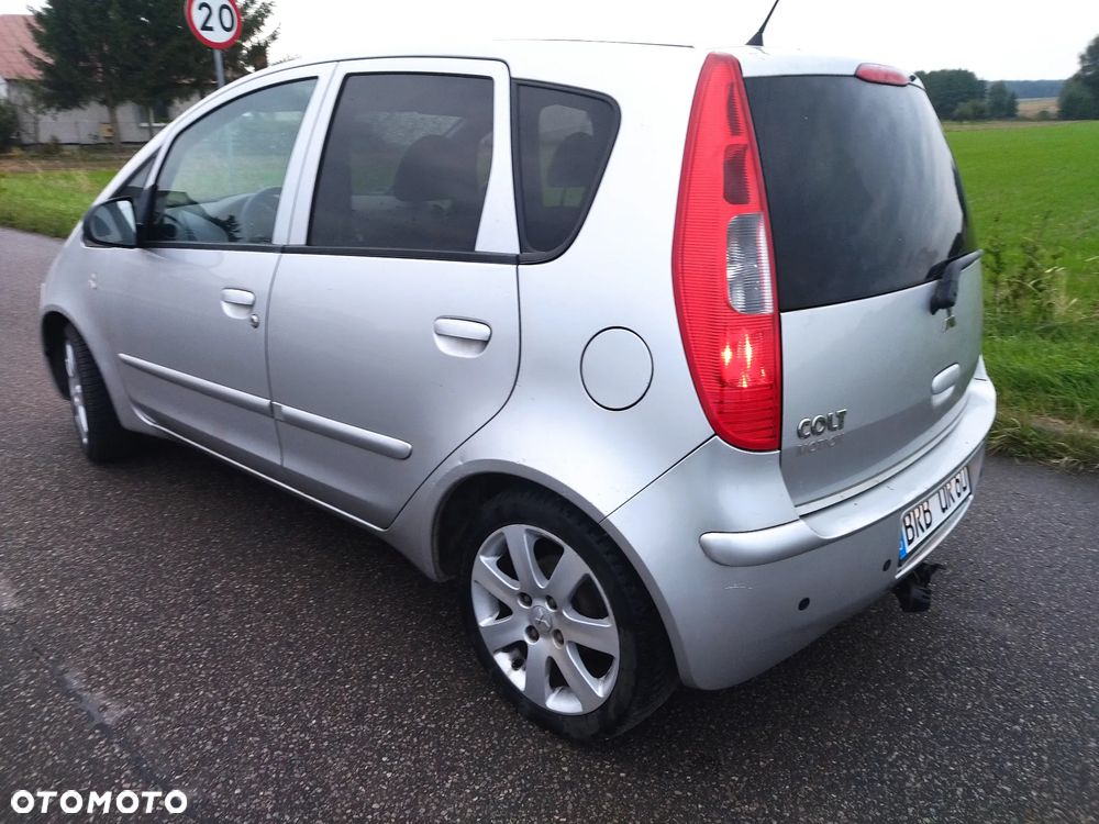 Mitsubishi Colt 1.1 Motion - 7