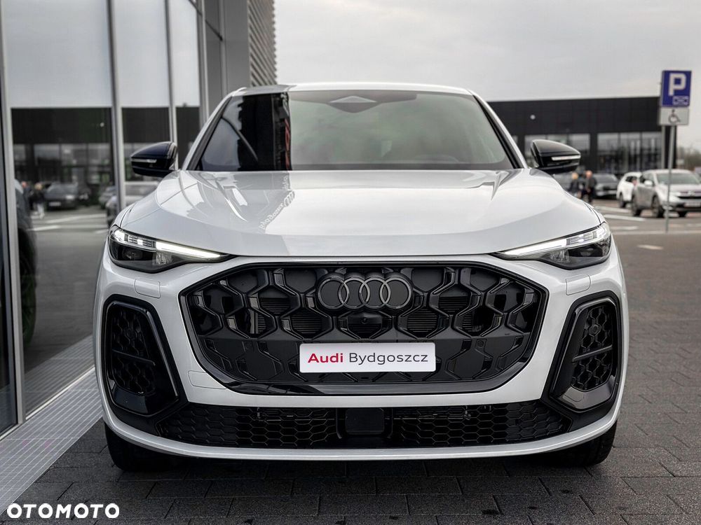 Audi Q5 Sportback - 3