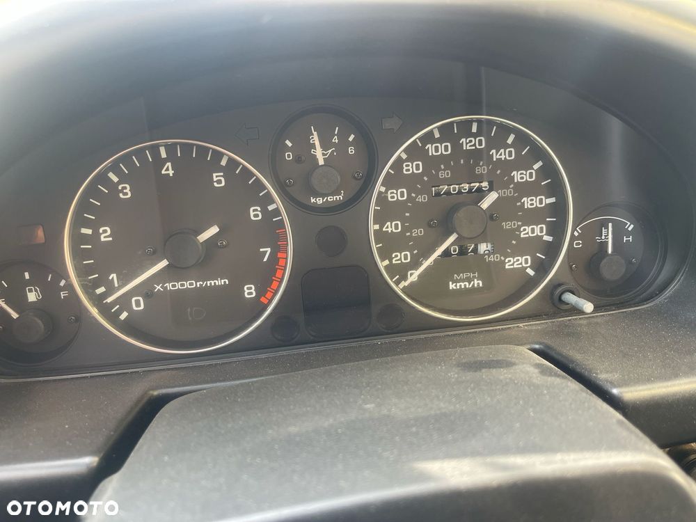 Mazda MX-5 1.6 - 15