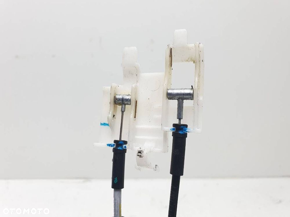 ZAMEK PRZÓD LEWY 81310S1000 SANTA FE IV EUROPA - 6