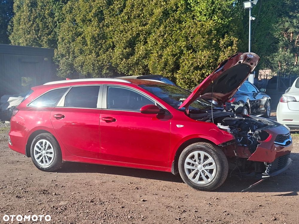 Kia Ceed 1.0 T-GDI Business Line - 8