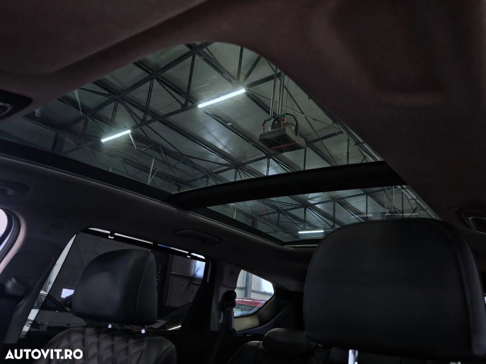 Hyundai Santa Fe 1.6 Plugin-Hybrid 4WD Prime - 33