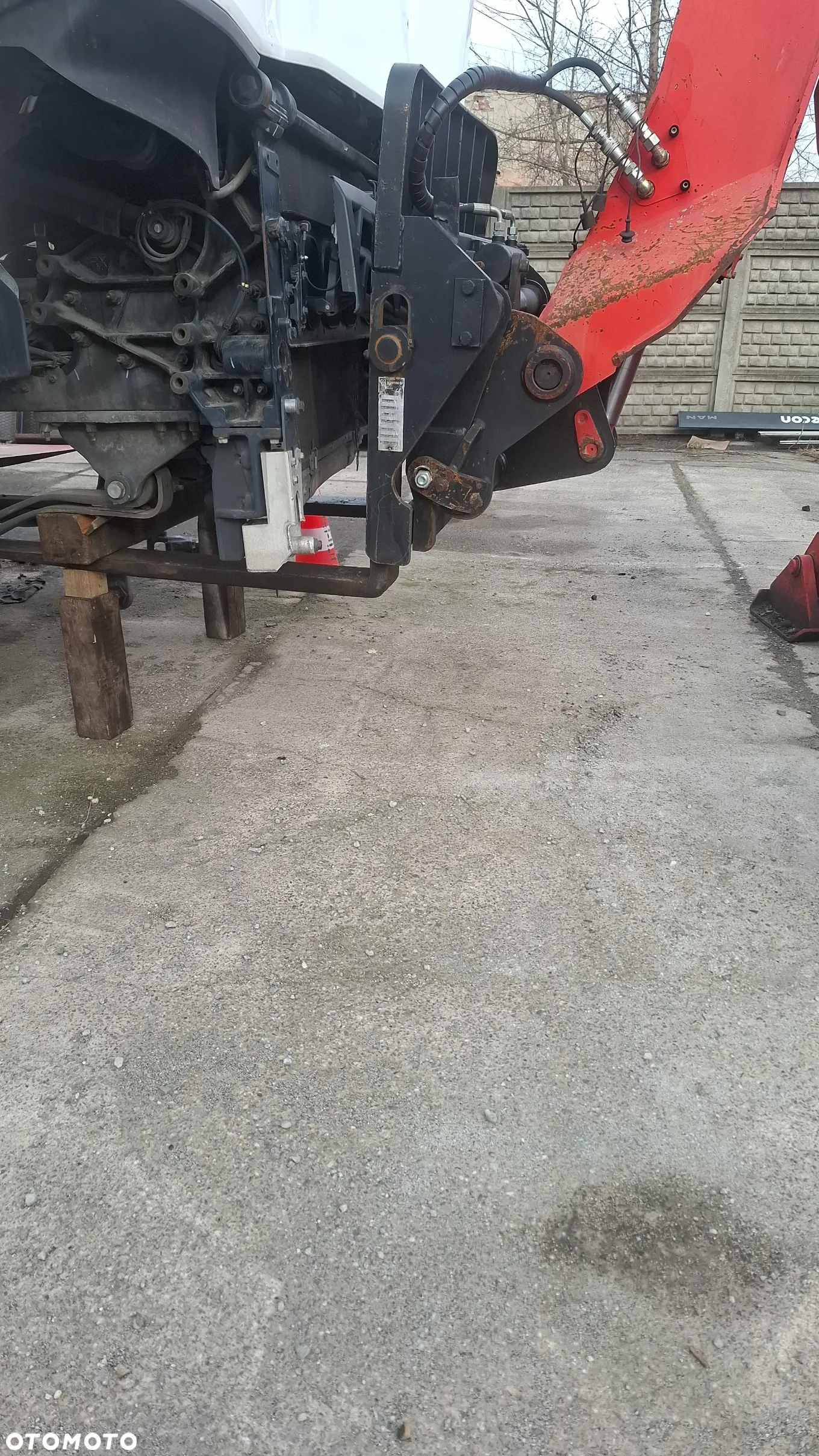 Manitou 1335HSL Turbo - 3