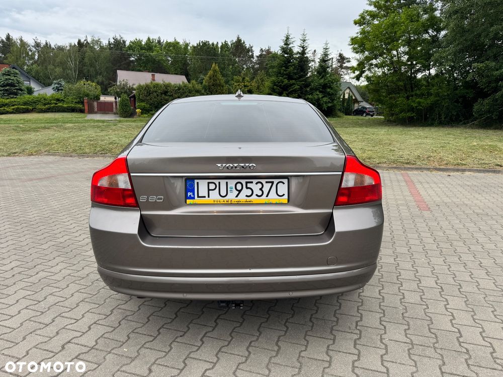 Volvo S80 2.4D5 Executive - 10