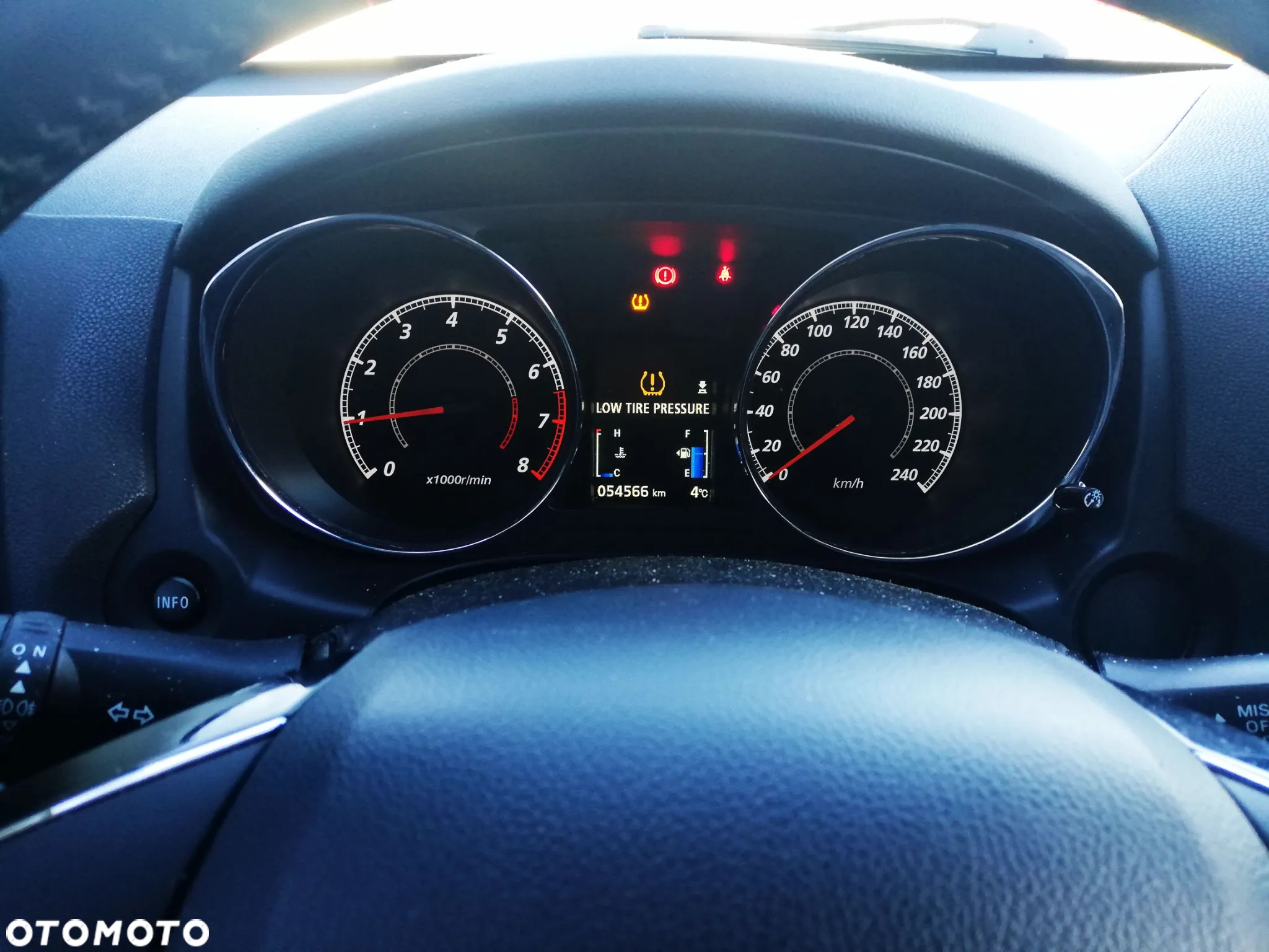 Mitsubishi ASX 1.6 2WD Intense - 11