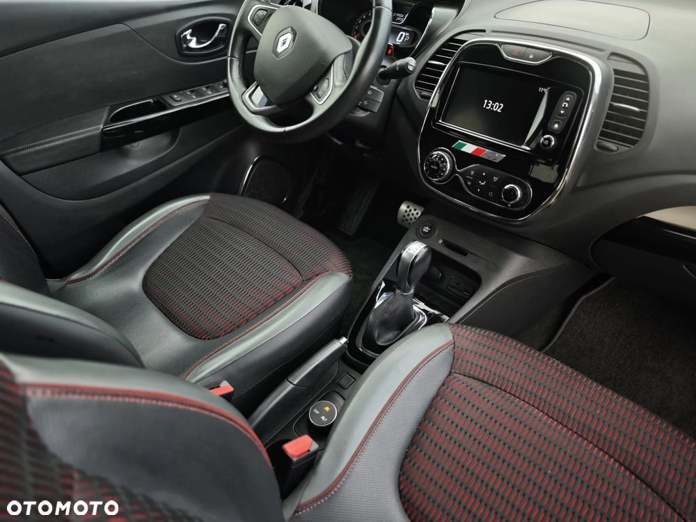 Renault Captur - 14