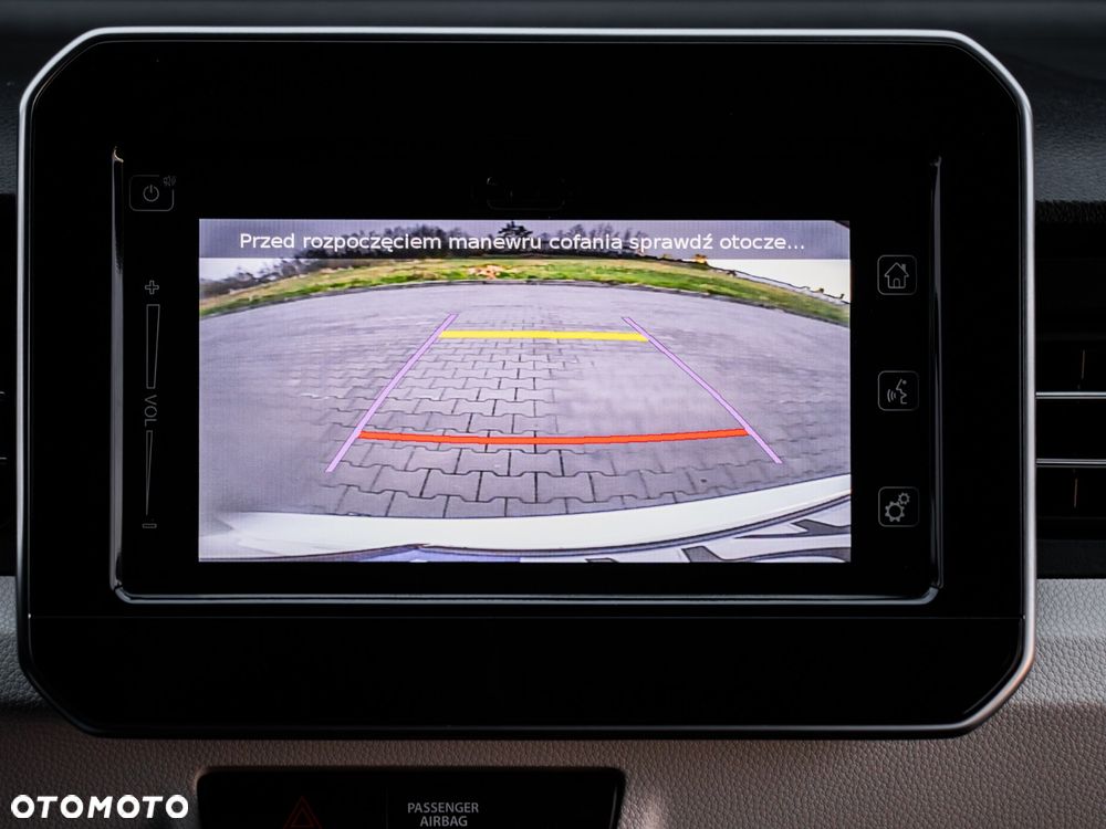 Suzuki Ignis Dualjet Allgrip Comfort+ - 33