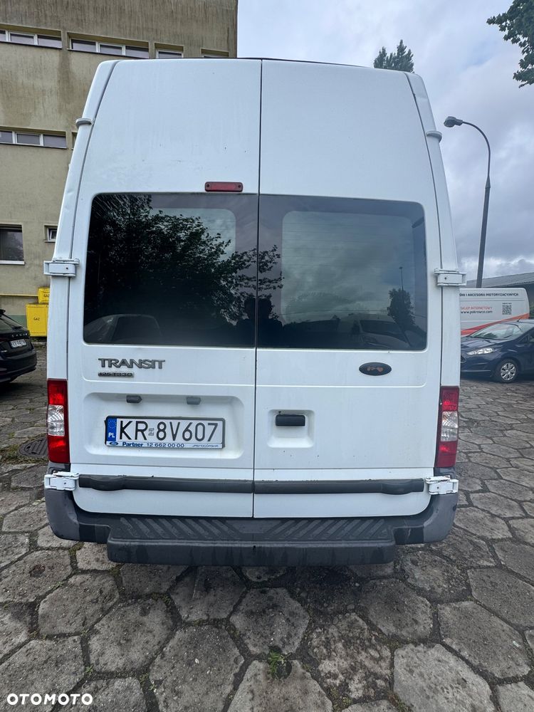 Ford Transit - 3