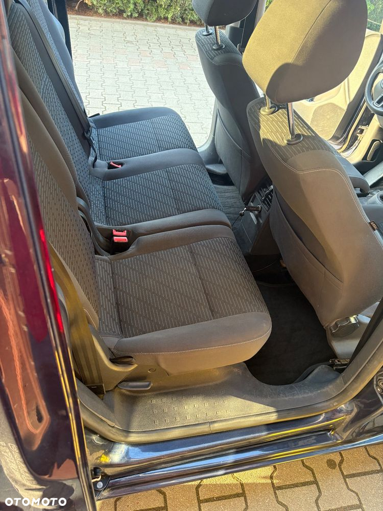 Volkswagen Caddy 1.6 TDI Trendline BMT - 6