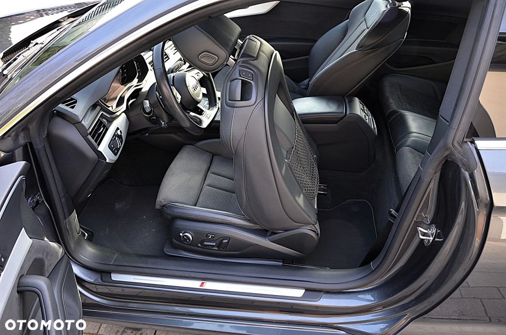 Audi A5 Coupé 2.0 TDI Sport S tronic - 20