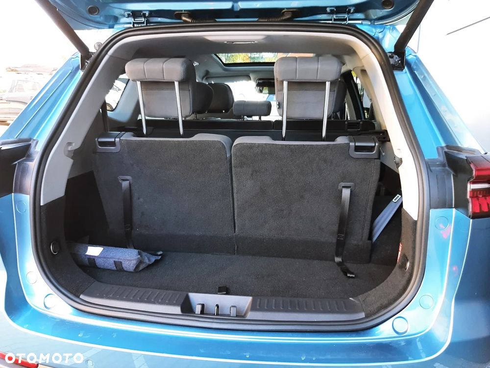 Chery Tiggo 8 1.6 T-GDI Prestige DCT - 27