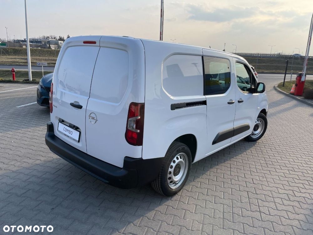 Citroën Berlingo - 4