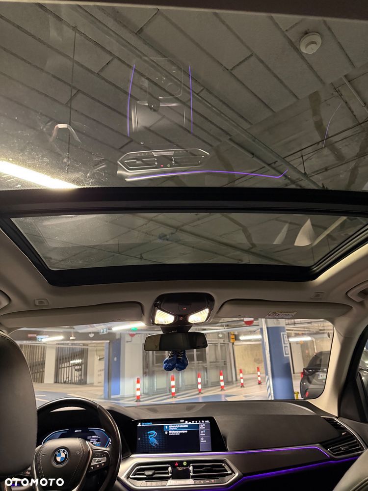 BMW X5 xDrive45e xLine - 22