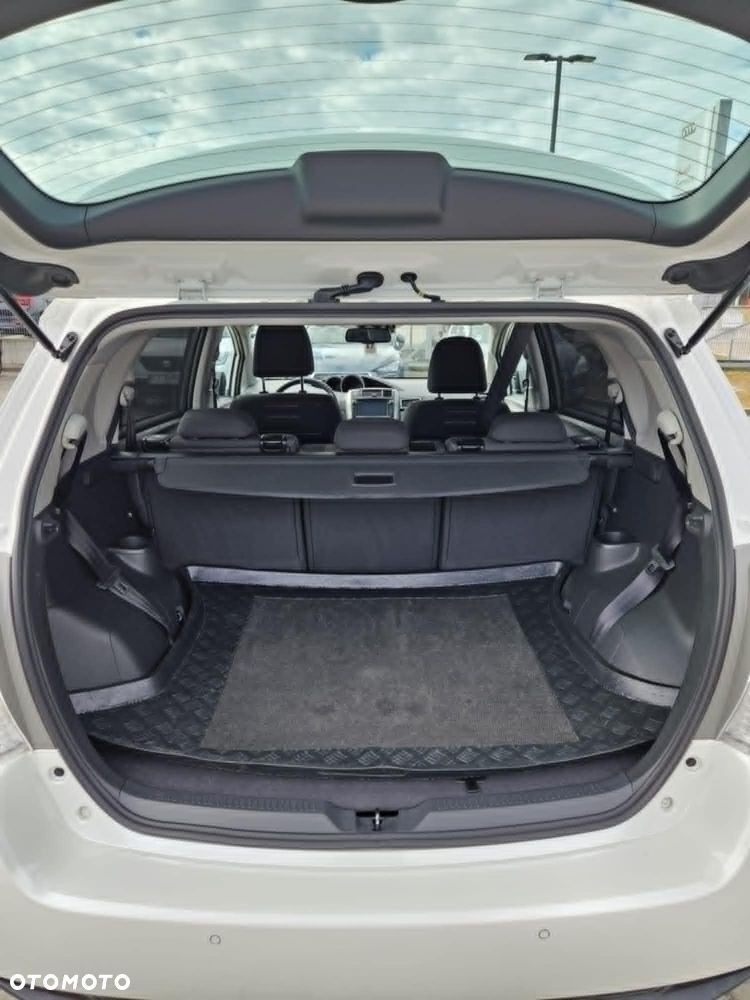 Toyota Verso 1.8 Selection 7os EU6 - 12